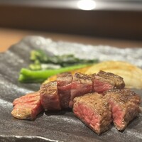 鉄板 日本橋 KITAZUMI - 