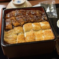 うなぎの新甫 - 