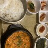 韓国居酒屋あんじゃあんじゃ