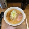 味噌麺処 田坂屋