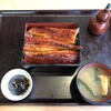 満天食堂 - うな重・特上（税込1790円）