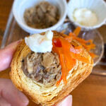 キッチンひとさら - 