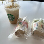 スターバックスコーヒー - 