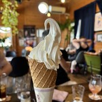 ブーコ カフェ - 