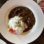 ブーコ カフェ - 