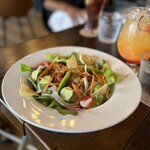 ブーコ カフェ - 