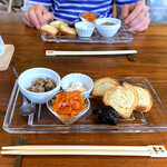 キッチンひとさら - 