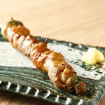 博多野菜巻き串 ひょーげもん - 