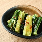 博多野菜巻き串 ひょーげもん - 
