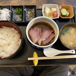 和のburi×sushi - 料理写真: