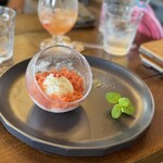 ブーコ カフェ - 