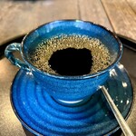 カフェ 叶 匠寿庵 - 