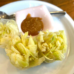 キッチンひとさら - 