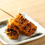 博多野菜巻き串 ひょーげもん - 