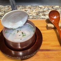 鉄板焼ステーキ 喜扇亭 東京ミッドタウン店 - 