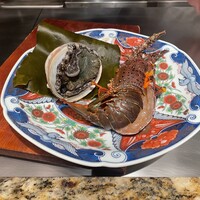 鉄板焼ステーキ 喜扇亭 東京ミッドタウン店 - 