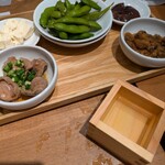 鬼貝 エキュートエディション横浜店 - 