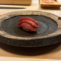 鮨 龍馬 - 
