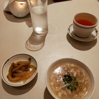 中国飯店 市ヶ谷店 - 