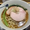 麺 みつヰ