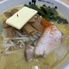 青森みそカレー牛乳ラーメン かわら 青森空港店