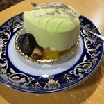 ガトー・ド・ボワ - 