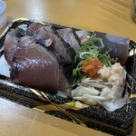 味工房 まんま紬 - 