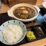 麺茶屋一番や　　大和 - 