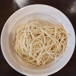 茉莉花 - 替玉(粉おとし)