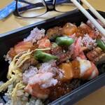 味工房 まんま紬 - 