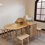 茉莉花 - 内観２(茉莉花2nd)