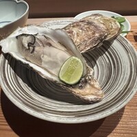 XEX ATAGO GREEN HILLS / tempura & sushi An - 