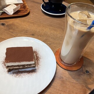 ブランチ コーヒー ツバキ_1