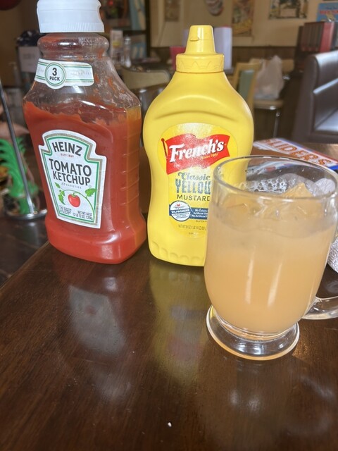 ROCKIN'ROBIN photo 2