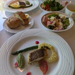 プラシャンティ - 