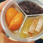 みすゞ飴本舗 飯島商店 上田本店 - 