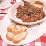 ワインバー テラ 水道橋店 - 