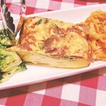 ワインバー テラ 水道橋店 - 