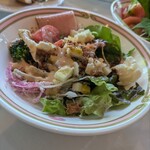 プラシャンティ - 