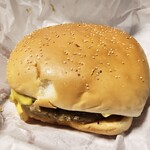 マクドナルド - 