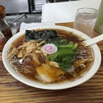 青島食堂 曙店 - 
