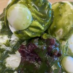 パティスリー&カフェ ピケ - 