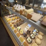 パティスリー&カフェ ピケ - 