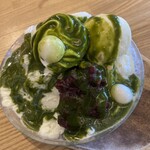 パティスリー&カフェ ピケ - 