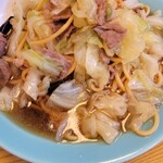 萬里彩園 - ローメン