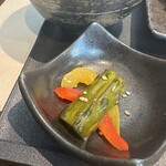 贅沢とんかつ アバンティ - 