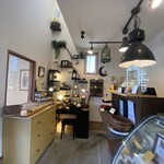 パティスリー&カフェ ピケ - 