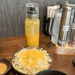 贅沢とんかつ アバンティ - 