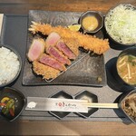 贅沢とんかつ アバンティ - 