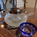 閑祥庵 禅紫 - 南部美人